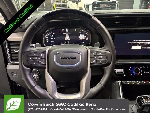 2026 GMC Sierra 1500 Denali - Photo 19
