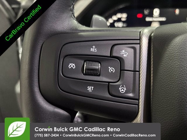 2026 GMC Sierra 1500 Denali - Photo 20