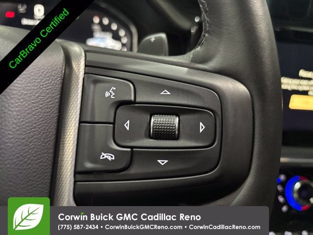 2026 GMC Sierra 1500 Denali - Photo 21