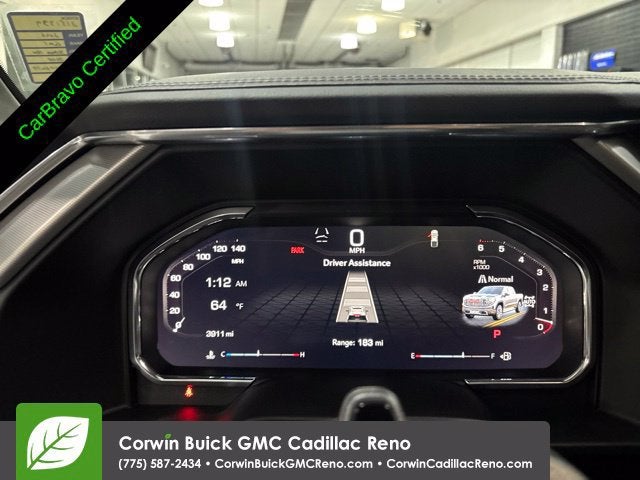 2026 GMC Sierra 1500 Denali - Photo 22