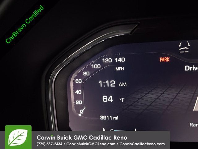 2026 GMC Sierra 1500 Denali - Photo 23