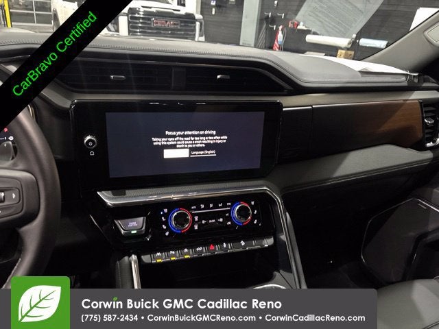 2026 GMC Sierra 1500 Denali - Photo 24