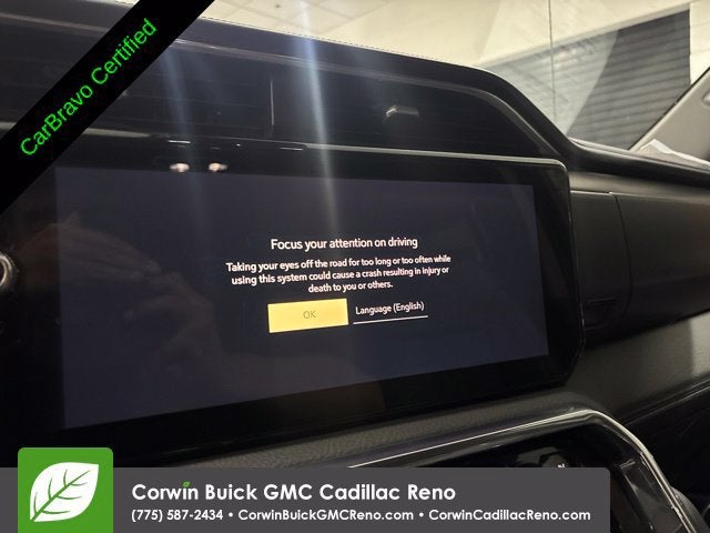 2026 GMC Sierra 1500 Denali - Photo 25