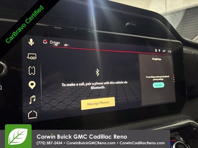 2026 GMC Sierra 1500 Denali - Photo 27