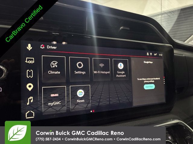 2026 GMC Sierra 1500 Denali - Photo 28