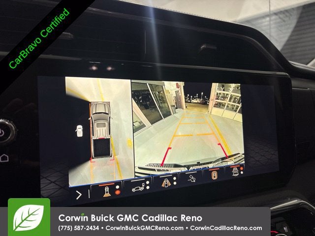 2026 GMC Sierra 1500 Denali - Photo 29