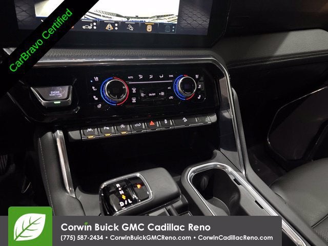 2026 GMC Sierra 1500 Denali - Photo 30