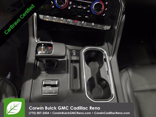 2026 GMC Sierra 1500 Denali - Photo 31