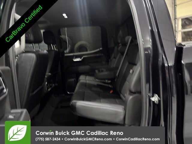 2026 GMC Sierra 1500 Denali - Photo 32