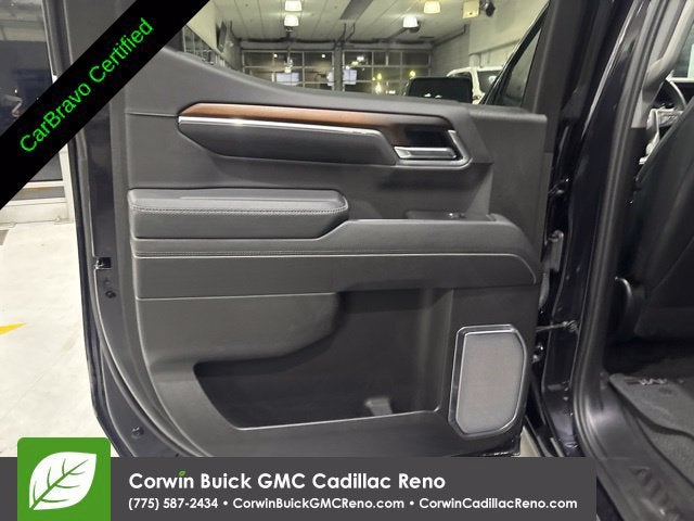 2026 GMC Sierra 1500 Denali - Photo 33