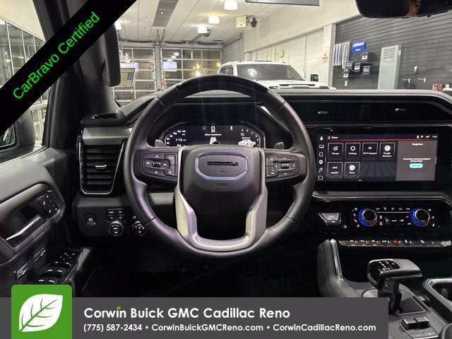 2026 GMC Sierra 1500 Denali - Photo 34