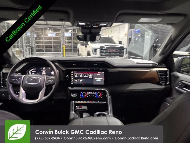 2026 GMC Sierra 1500 Denali - Photo 35