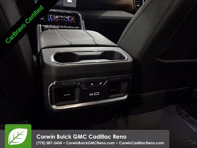 2026 GMC Sierra 1500 Denali - Photo 36