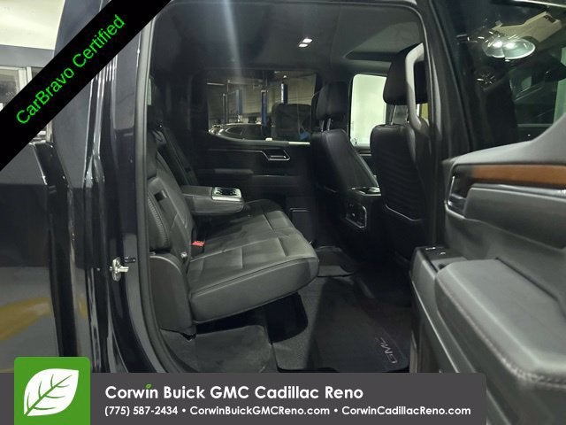 2026 GMC Sierra 1500 Denali - Photo 37