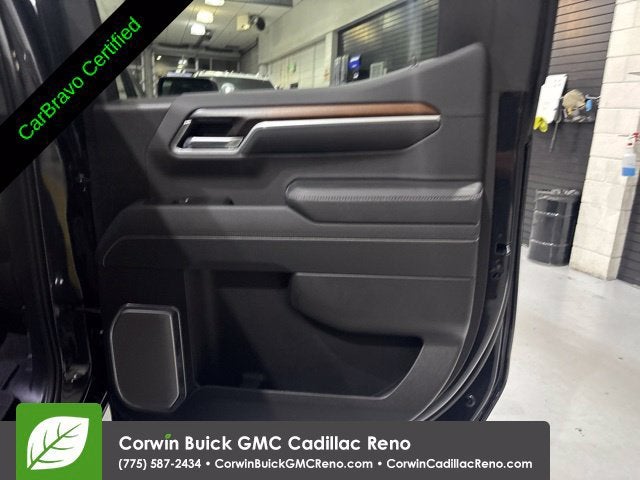 2026 GMC Sierra 1500 Denali - Photo 38