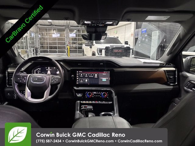 2026 GMC Sierra 1500 Denali - Photo 39