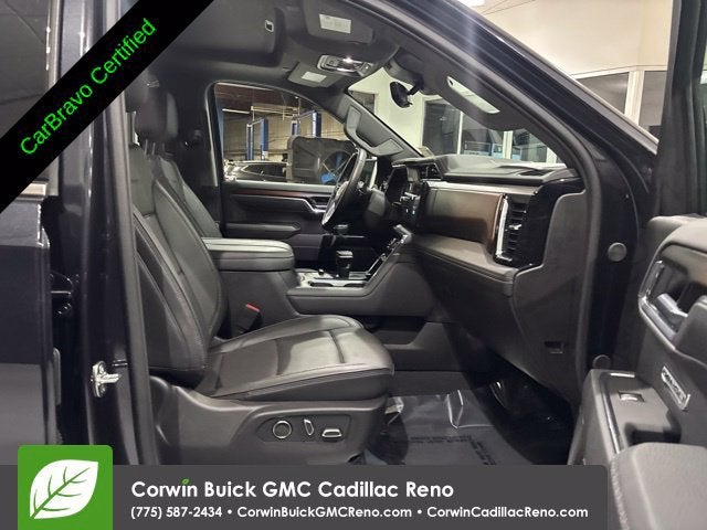 2026 GMC Sierra 1500 Denali - Photo 40