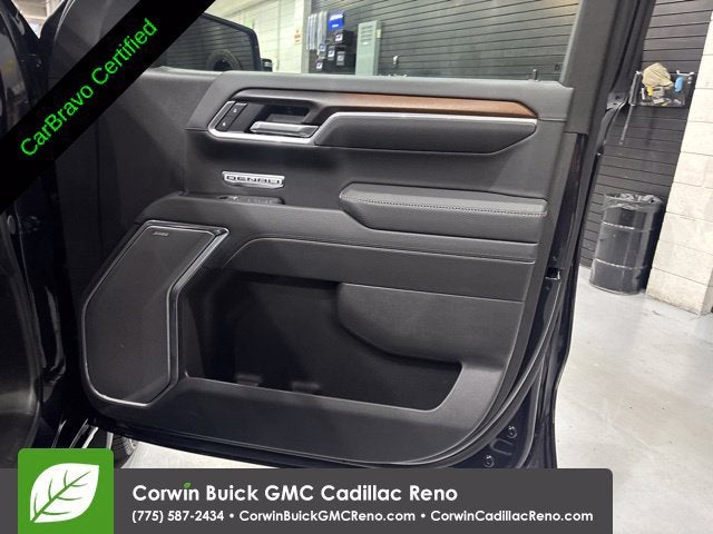 2026 GMC Sierra 1500 Denali - Photo 41