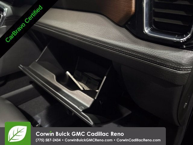 2026 GMC Sierra 1500 Denali - Photo 42
