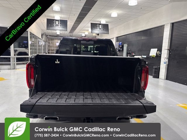 2026 GMC Sierra 1500 Denali - Photo 43