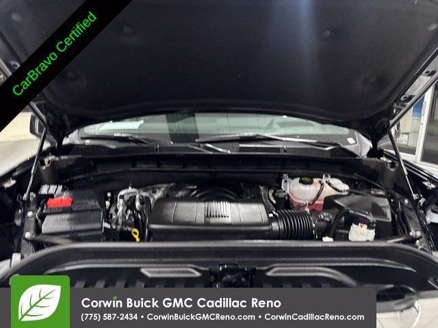 2026 GMC Sierra 1500 Denali - Photo 44