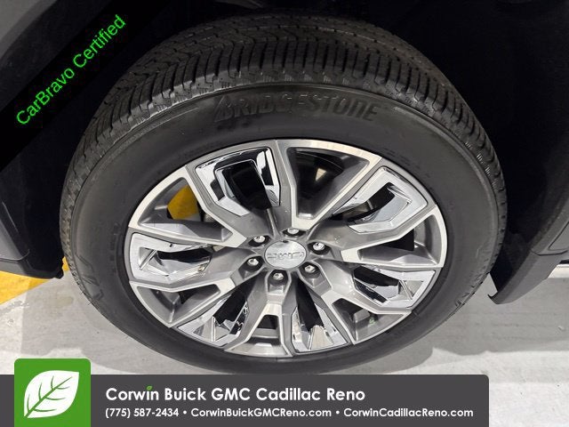 2026 GMC Sierra 1500 Denali - Photo 45