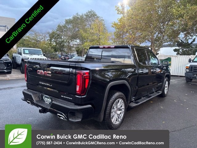 2026 GMC Sierra 1500 Denali - Photo 10
