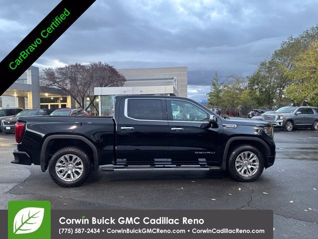 2026 GMC Sierra 1500 Denali - Photo 11