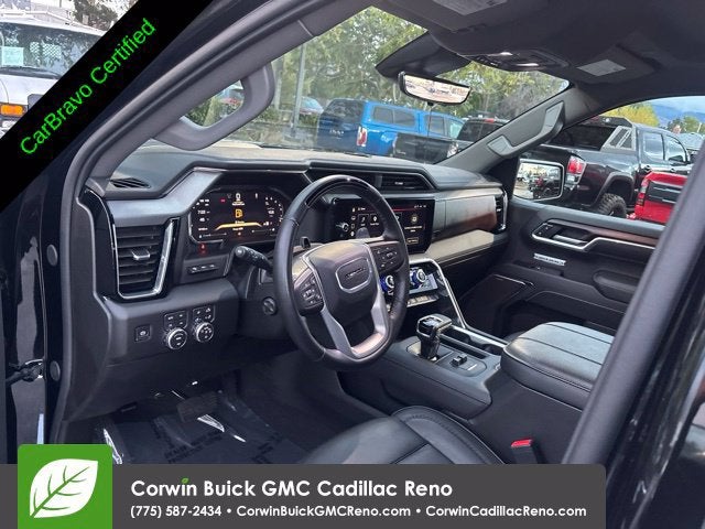 2026 GMC Sierra 1500 Denali - Photo 12