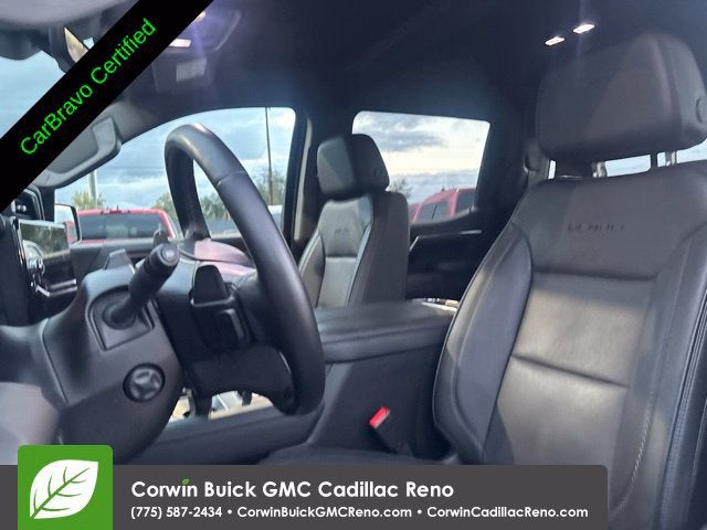 2026 GMC Sierra 1500 Denali - Photo 13
