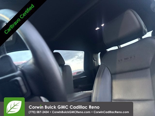2026 GMC Sierra 1500 Denali - Photo 14
