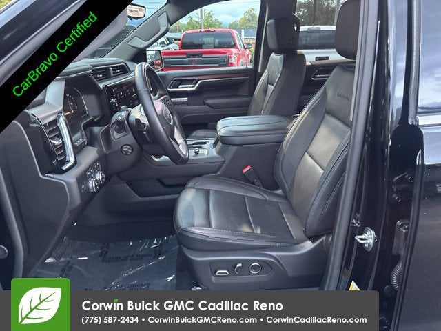 2026 GMC Sierra 1500 Denali - Photo 15