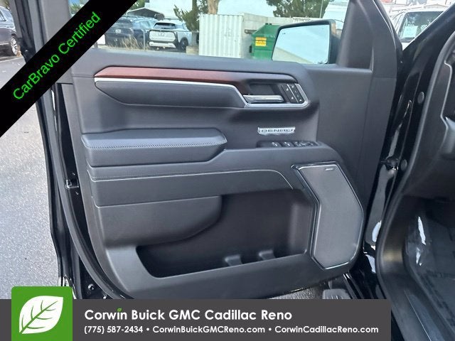 2026 GMC Sierra 1500 Denali - Photo 16