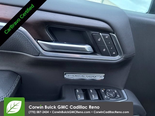 2026 GMC Sierra 1500 Denali - Photo 17