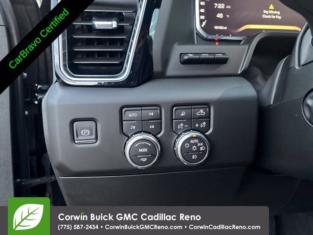 2026 GMC Sierra 1500 Denali - Photo 18