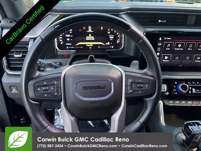 2026 GMC Sierra 1500 Denali - Photo 19
