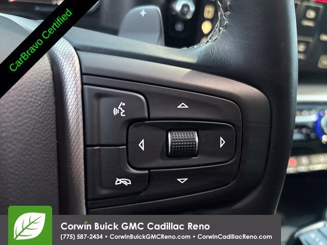 2026 GMC Sierra 1500 Denali - Photo 21