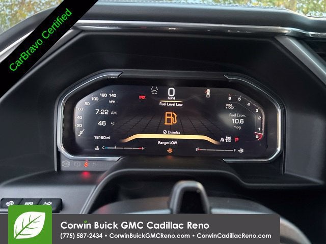 2026 GMC Sierra 1500 Denali - Photo 22