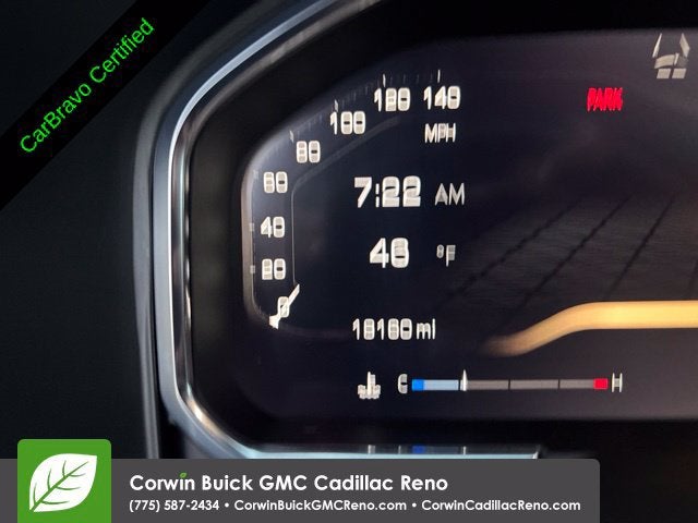2026 GMC Sierra 1500 Denali - Photo 23
