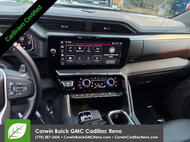 2026 GMC Sierra 1500 Denali - Photo 24