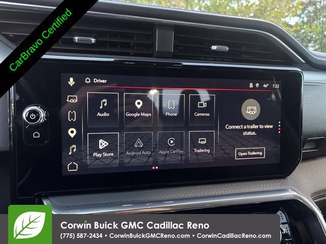 2026 GMC Sierra 1500 Denali - Photo 25