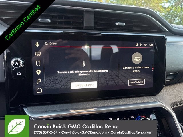 2026 GMC Sierra 1500 Denali - Photo 26