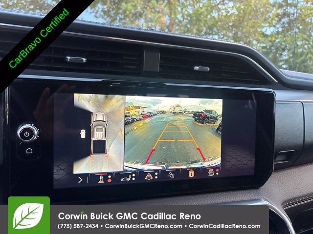 2026 GMC Sierra 1500 Denali - Photo 29