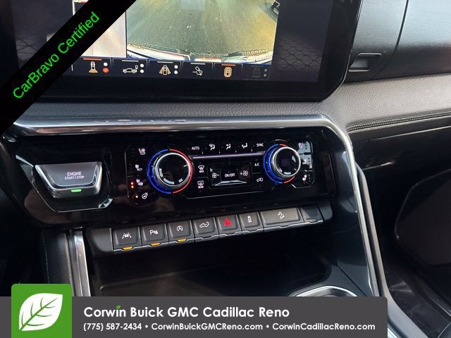 2026 GMC Sierra 1500 Denali - Photo 30