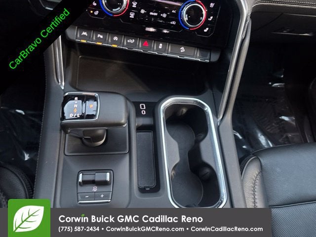 2026 GMC Sierra 1500 Denali - Photo 31