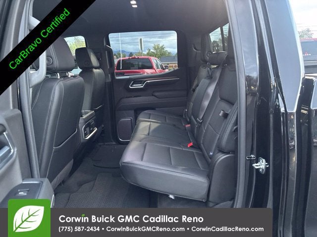 2026 GMC Sierra 1500 Denali - Photo 32