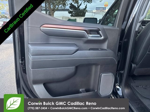2026 GMC Sierra 1500 Denali - Photo 33