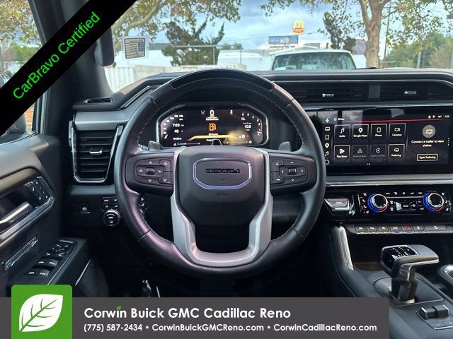 2026 GMC Sierra 1500 Denali - Photo 34