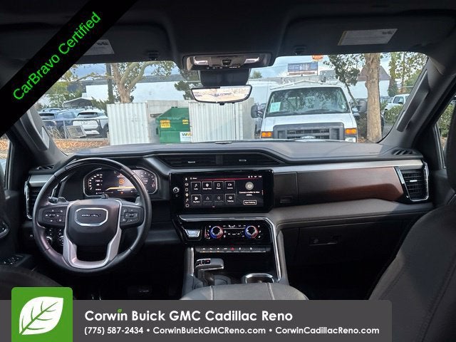 2026 GMC Sierra 1500 Denali - Photo 35