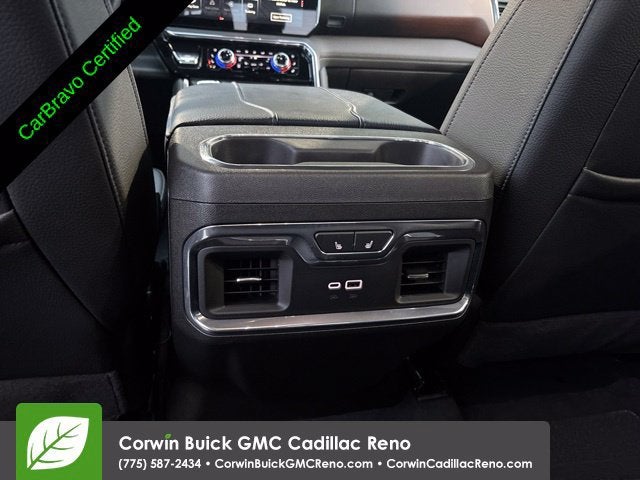 2026 GMC Sierra 1500 Denali - Photo 36